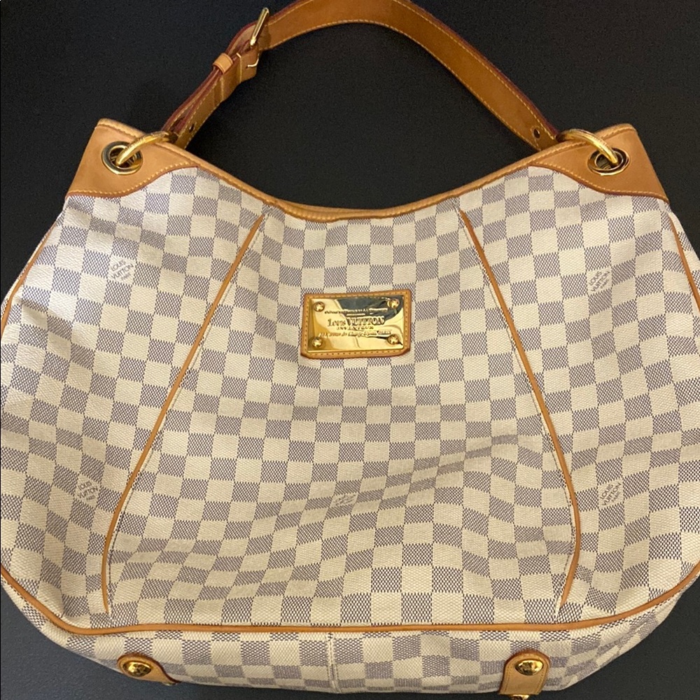 Louis Vuitton Galleria GM